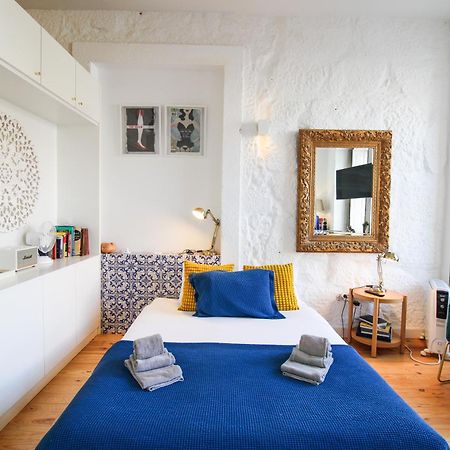 Historic Oldtown Getaway Lejlighed Porto Eksteriør billede
